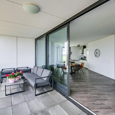 빌라 Modern In Near Seabeach