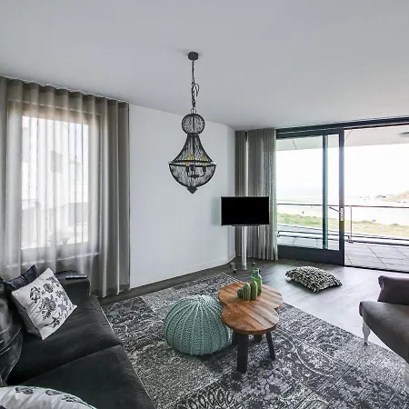 Modern In Near Seabeach * 카트베이크안제이