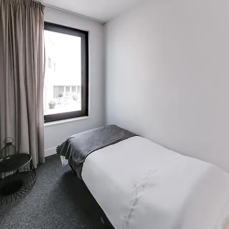Modern In Near Seabeach 빌라
