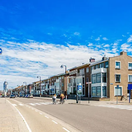 Modern In Near Seabeach 빌라 *